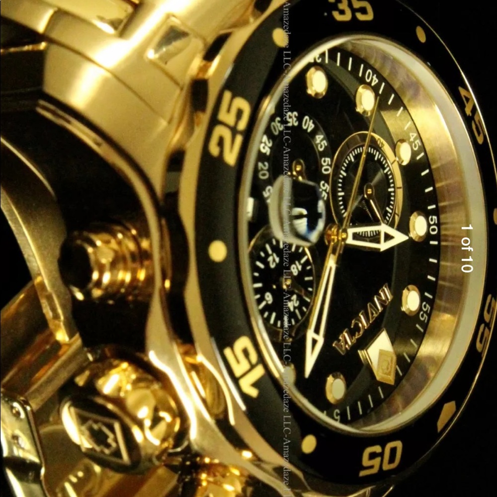 Man watch